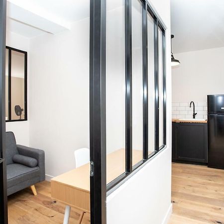 Appartement 4 - Standing, Moderne Et Tout Equipe - Carmes, Тулуза Экстерьер фото