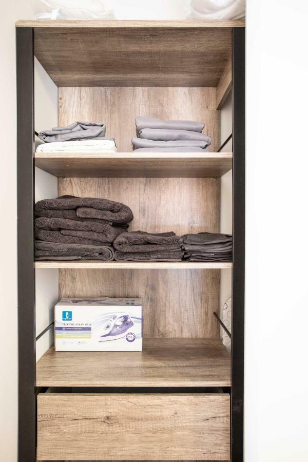 Appartement 4 - Standing, Moderne Et Tout Equipe - Carmes, Тулуза Экстерьер фото