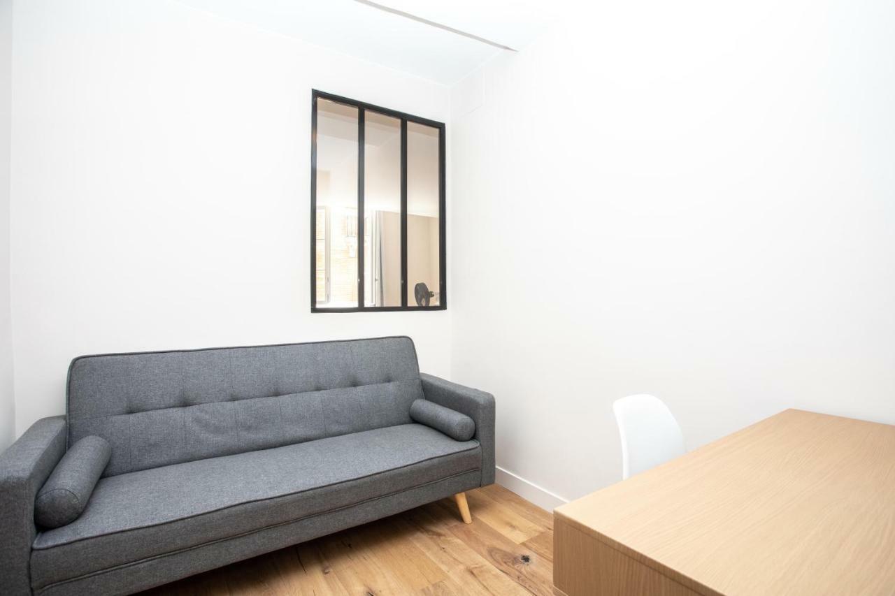 Appartement 4 - Standing, Moderne Et Tout Equipe - Carmes, Тулуза Экстерьер фото