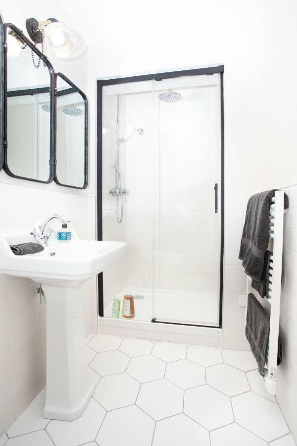 Appartement 4 - Standing, Moderne Et Tout Equipe - Carmes, Тулуза Экстерьер фото