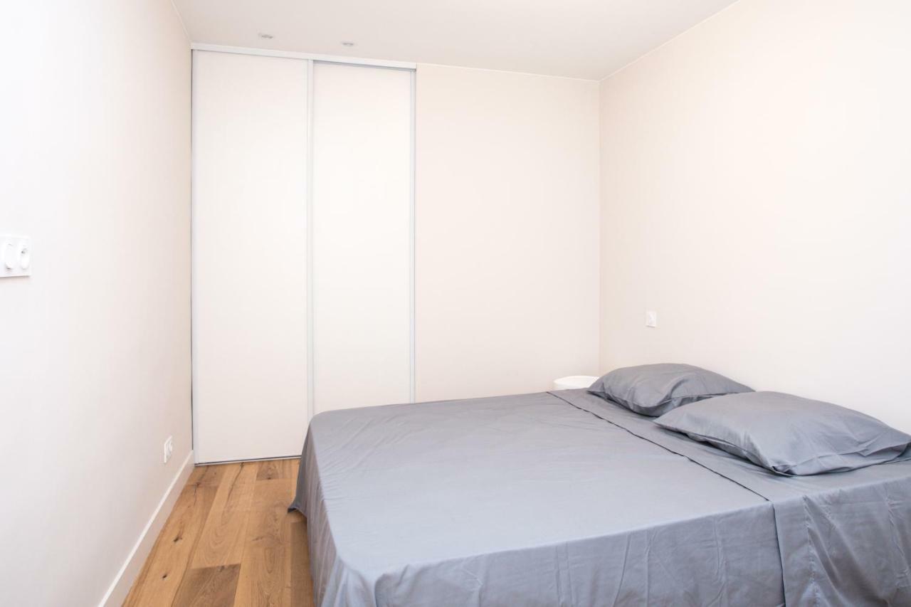 Appartement 4 - Standing, Moderne Et Tout Equipe - Carmes, Тулуза Экстерьер фото